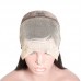 Stema 10A 13x4 Transparent Lace Big Frontal Straight Wig