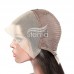Stema 10A 13x4 Transparent Lace Big Frontal Straight Wig
