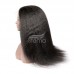 Stema 13x4 13x6 HD Lace Kinky Straight Big Frontal Wig Constructed By Bundles With Frontal