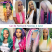 Stema 613 Blonde Body Wave Premade 13x4 Transparent Lace Front Wig