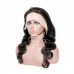 Stema 13x4 13x6 Transparent Lace Front Body Wave Wig 
