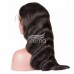 Stema 13x4&13x6 Transparent Lace Front Body Wave Wig 