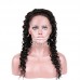 Stema Hair 13x4 Regular Lace Front Wig Deep Wave 180% Density