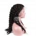 Stema Hair 13x4 Regular Lace Front Wig Deep Wave 180% Density