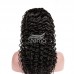 Stema Hair 13x4 Regular Lace Front Wig Deep Wave 180% Density