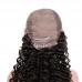 Stema Hair 13x4 Regular Lace Front Wig Deep Wave 180% Density