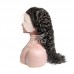 Stema 13X4 Lace Front Water Wave Wig 180% Density