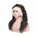 Stema 13X4 Lace Front Water Wave Wig 180% Density