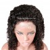 Stema 13X4 Lace Front Water Wave Wig 200% Density