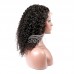 Stema 13x6 Transparent Lace Front Water Wave Wig 200% Density