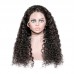 Stema 13x4 Regular Lace Front Water Wave Human Hair Wig 180% Density