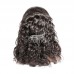 Stema 4X4/5x5/6x6/7x7 HD Lace Closure Loose Wave Wig Constructed By Bundles With Closure