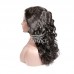 Stema 4X4/5x5/6x6/7x7 HD Lace Closure Loose Wave Wig Constructed By Bundles With Closure