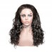 Stema 4X4/5x5/6x6/7x7 HD Lace Closure Loose Wave Wig Constructed By Bundles With Closure