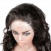Stema 4X4/5x5/6x6/7x7 HD Lace Closure Loose Wave Wig Constructed By Bundles With Closure