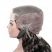 Stema 4X4/5x5/6x6/7x7 HD Lace Closure Loose Wave Wig Constructed By Bundles With Closure