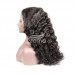 Stema 4X4/5x5/6x6/7x7 HD Lace Closure Loose Deep Wave Wig Constructed By Bundles With Closure