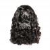 Stema 13x4 13x6 HD Lace Loose Wave Big Frontal Wig Constructed By Bundles With Frontal