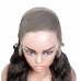 Stema 13x4 13x6 HD Lace Loose Wave Big Frontal Wig Constructed By Bundles With Frontal