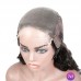 Stema 4X4/5x5/6x6/7x7 HD Lace Closure Loose Wave Wig Constructed By Bundles With Closure