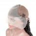 Stema 13x4 13x6 Transparent Lace Front Deep Wave Wig 