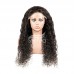Stema 4X4/5x5/6x6/7x7 HD Lace Closure Water Wave Wig Constructed By Bundles With Closure