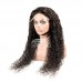 Stema 4X4/5x5/6x6/7x7 HD Lace Closure Water Wave Wig Constructed By Bundles With Closure