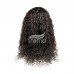 Stema 4X4/5x5/6x6/7x7 HD Lace Closure Water Wave Wig Constructed By Bundles With Closure