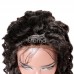 Stema 4X4/5x5 HD Lace Closure Deep Wave Wig