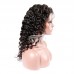 Stema 4X4/5x5 HD Lace Closure Deep Wave Wig