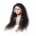 Stema 13x4 13x6 Transparent Lace Front Deep Wave Wig 