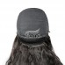 Stema 4X4/5x5/6x6/7x7 HD Lace Closure Deep Wave Wig Constructed By Bundles With Closure