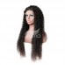 Stema 4X4/5x5/6x6 HD Lace Closure Deep Wave Wig Constructed By Bundles With Closure