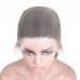 Stema 13X6 HD Lace Big Frontal Body Wave Wig Constructed By Bundles With Frontal