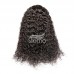 Stema 13x4 13x6 Transparent Lace Front Water Wave Wig