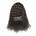 Stema 4X4/5x5/6x6/7x7 HD Lace Closure Water Wave Wig Constructed By Bundles With Closure