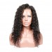 Stema 13X4 Lace Front Jerry Curly Wig 180% Density