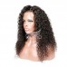 Stema 13X4 Lace Front Jerry Curly Wig 180% Density