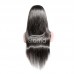 Stema 13x4 13x6 Transparent Lace Front Straight Wig