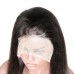 Stema 13x4 13x6 Transparent Lace Front Straight Wig