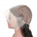 Stema 13x4 13x6 Transparent Lace Front Straight Wig