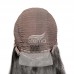 Stema 13x4 13x6 Transparent Lace Front Straight Wig
