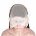 Stema 13x4 13x6 Transparent Lace Front Straight Wig