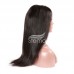 Stema 13x4 Regular Lace Front Straight Human Hair 180% Density