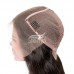 Stema 13x6 Transparent Lace Front Straight Wig 200 Density