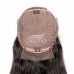 Stema 13x6 Transparent Lace Front Straight Wig 200 Density