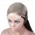Stema Glueless Pre Cut 5x5 HD Lace Closure Straight Wig Wear & Go With Elastic Band