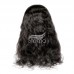 Stema 4X4/5x5/6x6/7x7 HD Lace Body Wave Closure Wig Constructed By Bundles With Closure