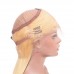 Stema 613 Blonde 360 Lace Frontal Wig Straight