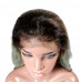 Stema 13x4 Lace Frontal 1B/Grey Body Wave Wig